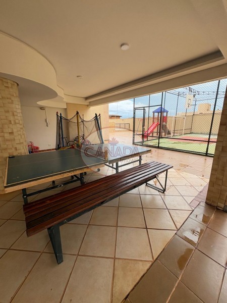 Aliança Imóveis - Imobiliária em Ribeirão Preto - SP - APARTAMENTO - SANTA CRUZ  - RIBEIRAO PRETO