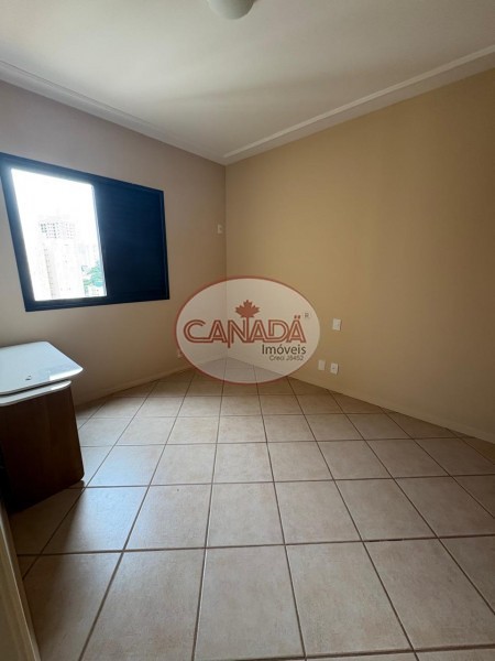 Aliança Imóveis - Imobiliária em Ribeirão Preto - SP - APARTAMENTO - SANTA CRUZ  - RIBEIRAO PRETO