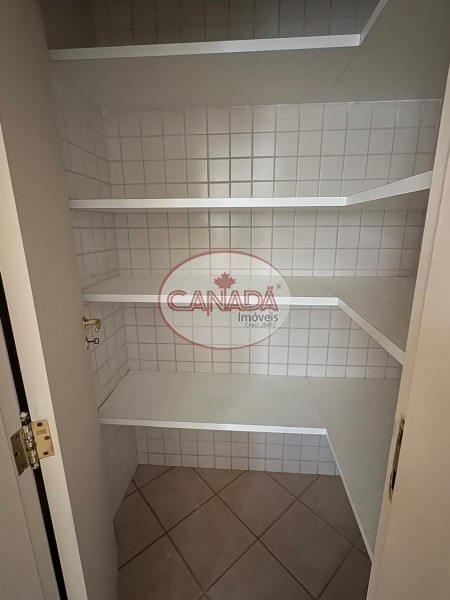 Aliança Imóveis - Imobiliária em Ribeirão Preto - SP - APARTAMENTO - SANTA CRUZ  - RIBEIRAO PRETO