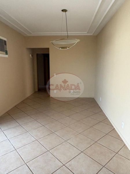 Aliança Imóveis - Imobiliária em Ribeirão Preto - SP - APARTAMENTO - SANTA CRUZ  - RIBEIRAO PRETO