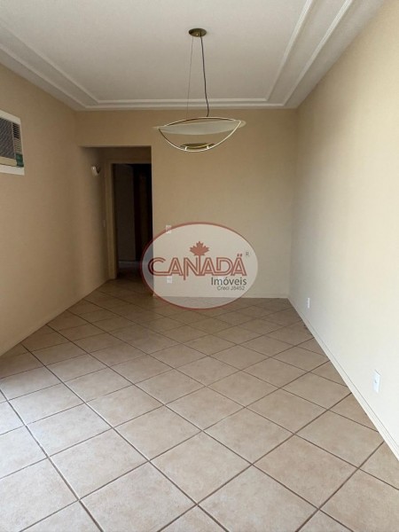 Aliança Imóveis - Imobiliária em Ribeirão Preto - SP - APARTAMENTO - SANTA CRUZ  - RIBEIRAO PRETO