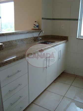 Aliança Imóveis - Imobiliária em Ribeirão Preto - SP - APARTAMENTO - JARDIM BOTANICO - RIBEIRAO PRETO
