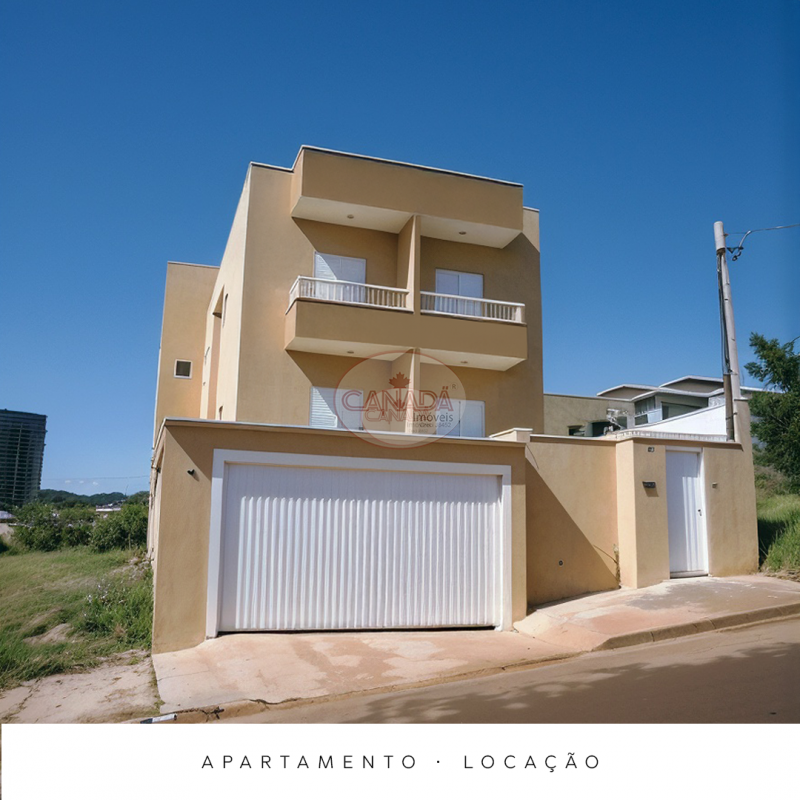 Imóvel: Apartamento em Ribeirao Preto no Bairro Jardim Botanico