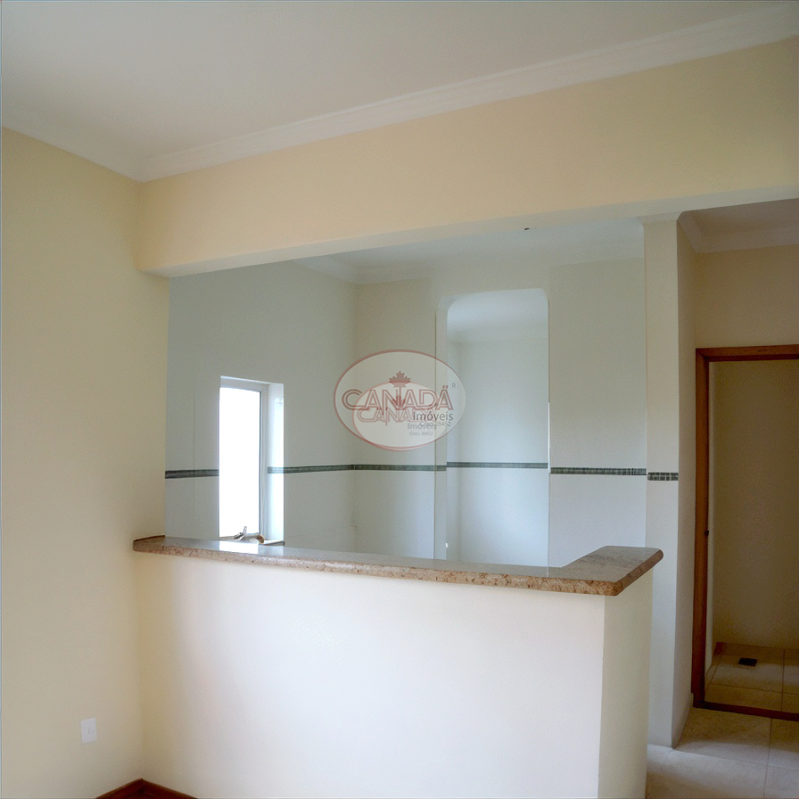 Aliança Imóveis - Imobiliária em Ribeirão Preto - SP - APARTAMENTO - JARDIM BOTANICO - RIBEIRAO PRETO