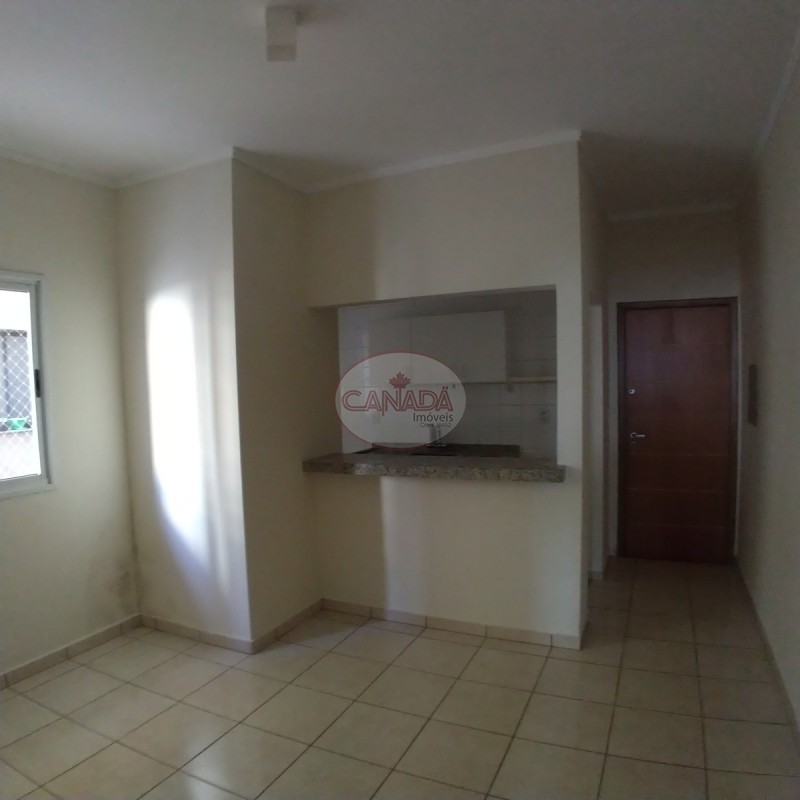 Aliança Imóveis - Imobiliária em Ribeirão Preto - SP - APARTAMENTO - NOVA ALIANÇA  - RIBEIRAO PRETO