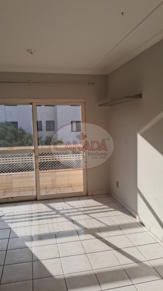 Aliança Imóveis - Imobiliária em Ribeirão Preto - SP - APARTAMENTO - ANA MARIA - RIBEIRAO PRETO
