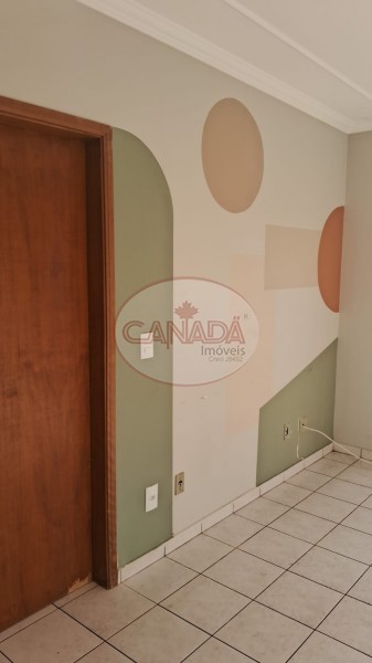 Aliança Imóveis - Imobiliária em Ribeirão Preto - SP - APARTAMENTO - ANA MARIA - RIBEIRAO PRETO