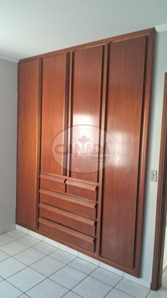 Aliança Imóveis - Imobiliária em Ribeirão Preto - SP - APARTAMENTO - ANA MARIA - RIBEIRAO PRETO
