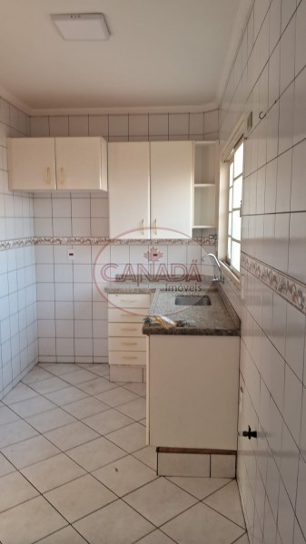 Aliança Imóveis - Imobiliária em Ribeirão Preto - SP - APARTAMENTO - ANA MARIA - RIBEIRAO PRETO