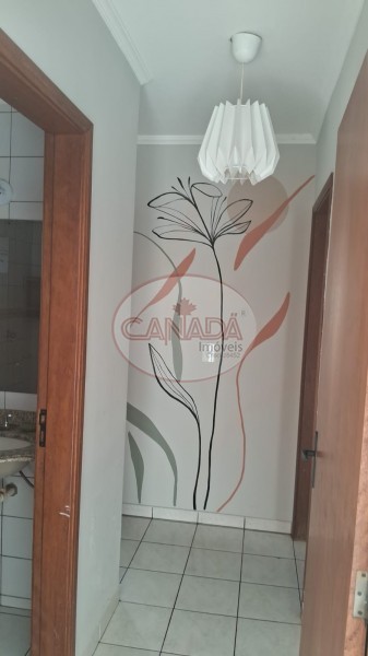 Aliança Imóveis - Imobiliária em Ribeirão Preto - SP - APARTAMENTO - ANA MARIA - RIBEIRAO PRETO
