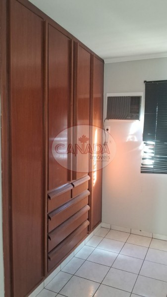 Aliança Imóveis - Imobiliária em Ribeirão Preto - SP - APARTAMENTO - ANA MARIA - RIBEIRAO PRETO