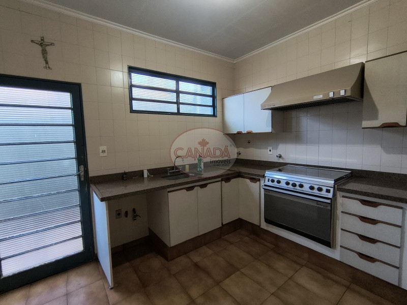 Aliança Imóveis - Imobiliária em Ribeirão Preto - SP - CASA - SAO LUIZ - RIBEIRAO PRETO
