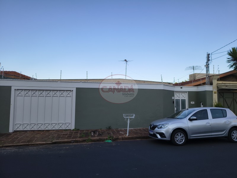 Aliança Imóveis - Imobiliária em Ribeirão Preto - SP - CASA - SAO LUIZ - RIBEIRAO PRETO