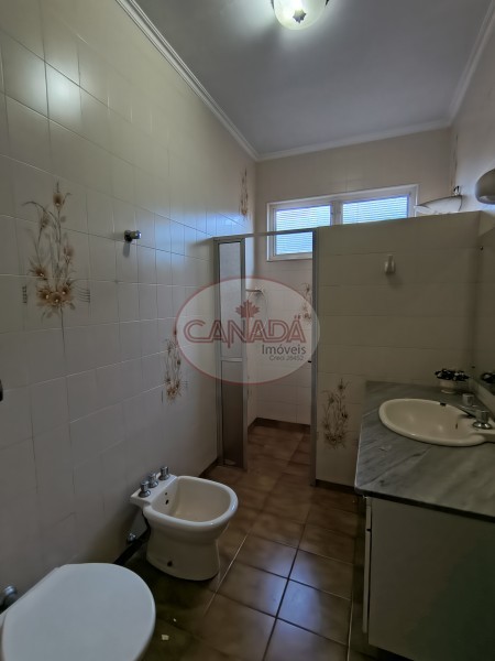 Aliança Imóveis - Imobiliária em Ribeirão Preto - SP - CASA - SAO LUIZ - RIBEIRAO PRETO