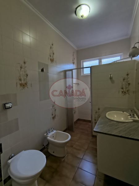 Aliança Imóveis - Imobiliária em Ribeirão Preto - SP - CASA - SAO LUIZ - RIBEIRAO PRETO