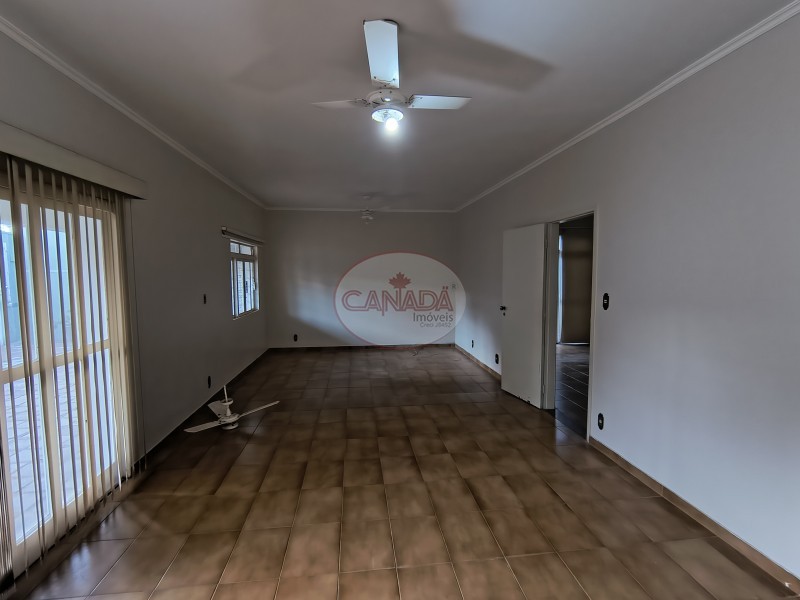 Aliança Imóveis - Imobiliária em Ribeirão Preto - SP - CASA - SAO LUIZ - RIBEIRAO PRETO