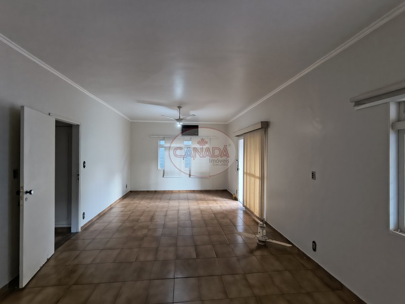Aliança Imóveis - Imobiliária em Ribeirão Preto - SP - CASA - SAO LUIZ - RIBEIRAO PRETO