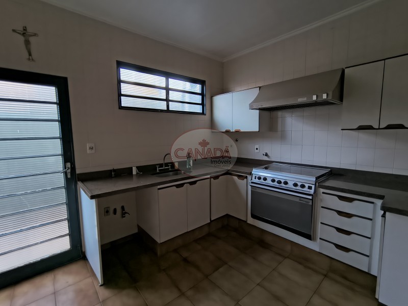 Aliança Imóveis - Imobiliária em Ribeirão Preto - SP - CASA - SAO LUIZ - RIBEIRAO PRETO