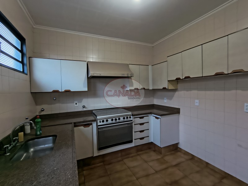 Aliança Imóveis - Imobiliária em Ribeirão Preto - SP - CASA - SAO LUIZ - RIBEIRAO PRETO