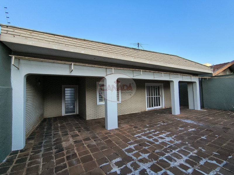 Aliança Imóveis - Imobiliária em Ribeirão Preto - SP - CASA - SAO LUIZ - RIBEIRAO PRETO