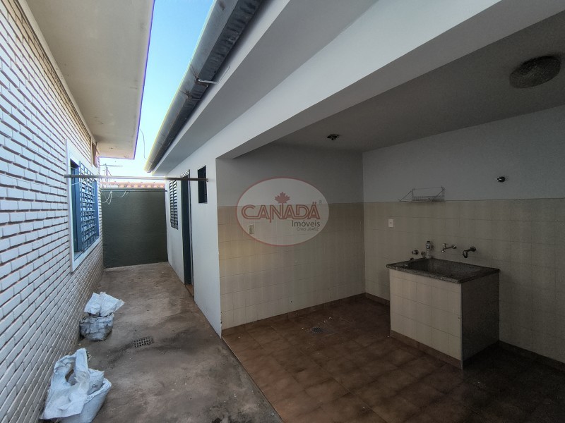Aliança Imóveis - Imobiliária em Ribeirão Preto - SP - CASA - SAO LUIZ - RIBEIRAO PRETO
