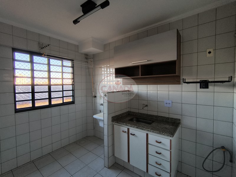 Aliança Imóveis - Imobiliária em Ribeirão Preto - SP - APARTAMENTO - JARDIM ANTARTICA - RIBEIRAO PRETO