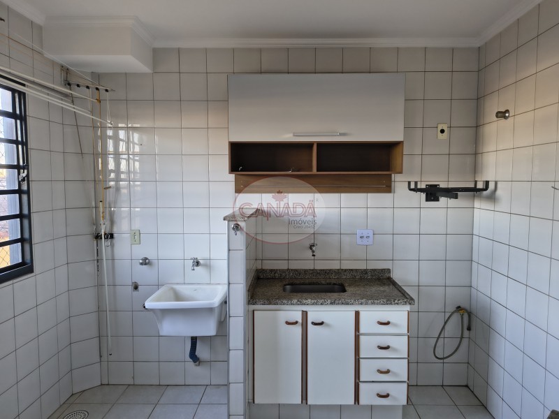 Aliança Imóveis - Imobiliária em Ribeirão Preto - SP - APARTAMENTO - JARDIM ANTARTICA - RIBEIRAO PRETO