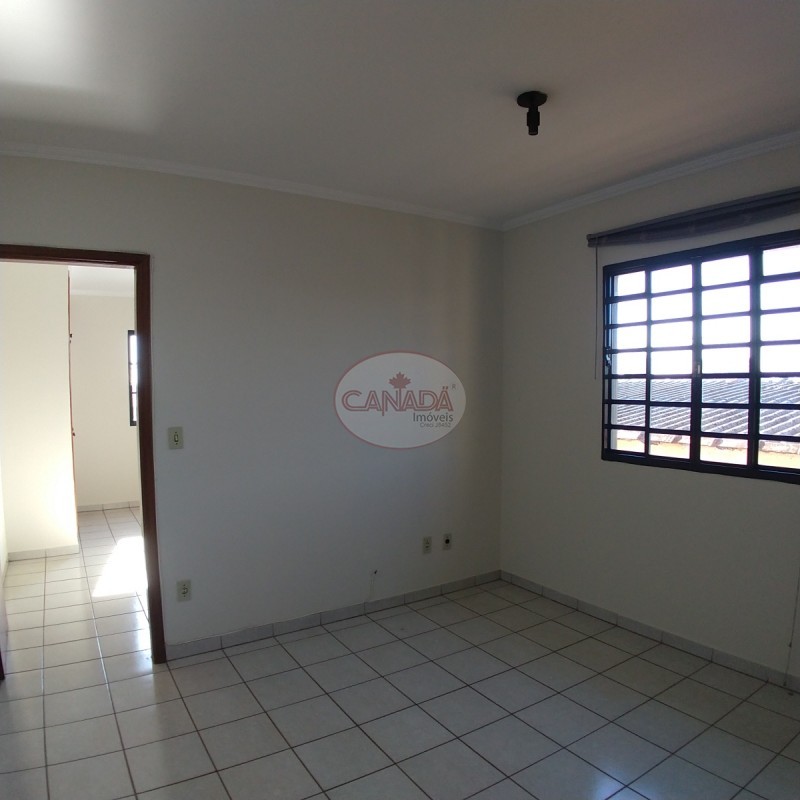 Aliança Imóveis - Imobiliária em Ribeirão Preto - SP - APARTAMENTO - JARDIM ANTARTICA - RIBEIRAO PRETO