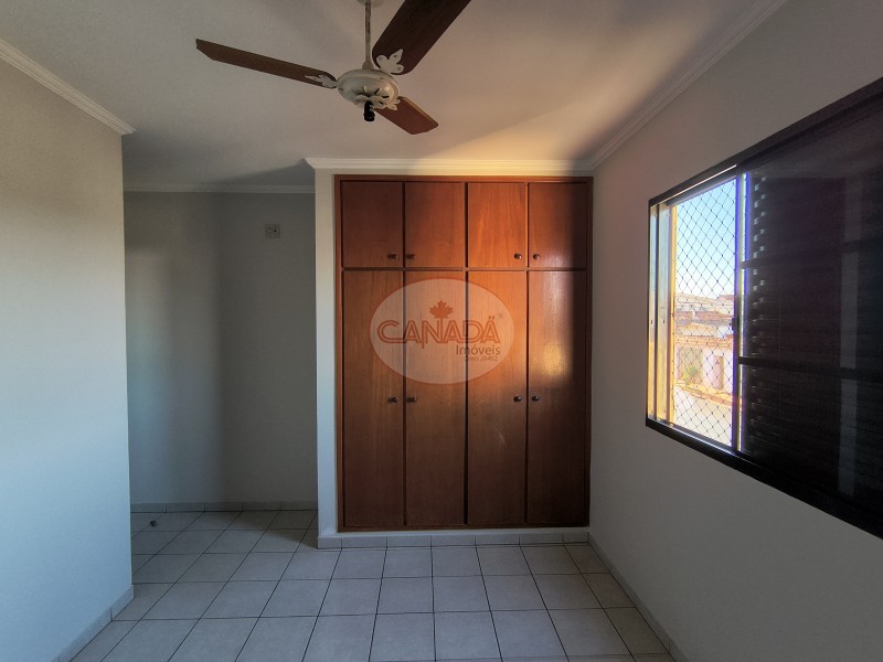 Aliança Imóveis - Imobiliária em Ribeirão Preto - SP - APARTAMENTO - JARDIM ANTARTICA - RIBEIRAO PRETO