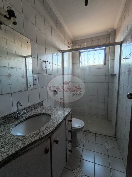 Aliança Imóveis - Imobiliária em Ribeirão Preto - SP - APARTAMENTO - JARDIM ANTARTICA - RIBEIRAO PRETO