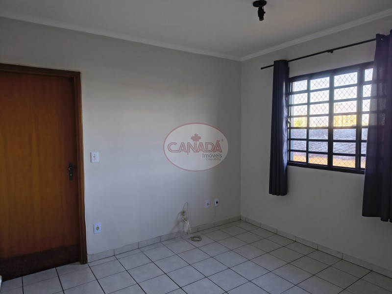 Aliança Imóveis - Imobiliária em Ribeirão Preto - SP - APARTAMENTO - JARDIM ANTARTICA - RIBEIRAO PRETO