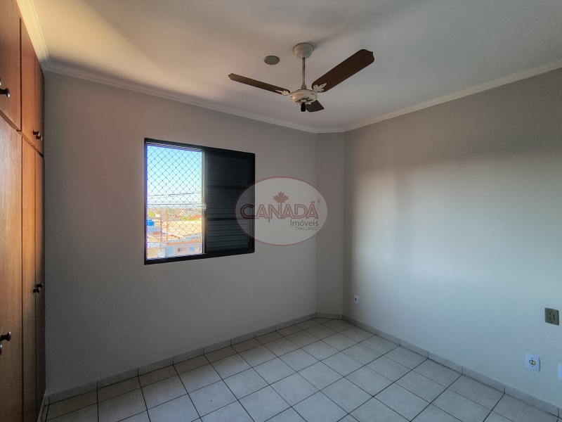Aliança Imóveis - Imobiliária em Ribeirão Preto - SP - APARTAMENTO - JARDIM ANTARTICA - RIBEIRAO PRETO