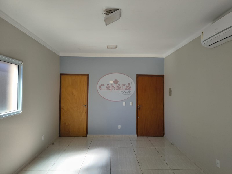 Aliança Imóveis - Imobiliária em Ribeirão Preto - SP - IMOVEL COMERCIAL - JARDIM BOTANICO - RIBEIRAO PRETO