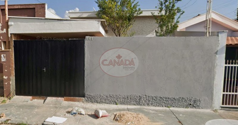 Aliança Imóveis - Imobiliária em Ribeirão Preto - SP - CASA - VILA TIBERIO  - RIBEIRAO PRETO