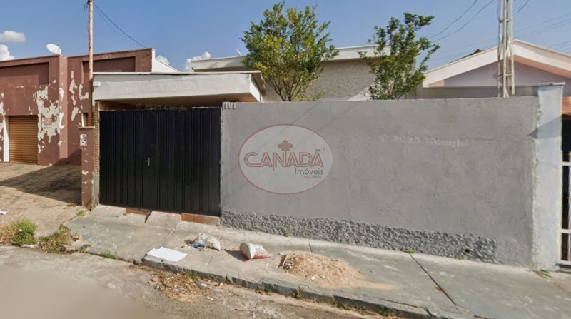 Aliança Imóveis - Imobiliária em Ribeirão Preto - SP - CASA - VILA TIBERIO  - RIBEIRAO PRETO