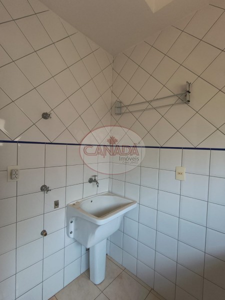 Aliança Imóveis - Imobiliária em Ribeirão Preto - SP - APARTAMENTO - ANA MARIA - RIBEIRAO PRETO