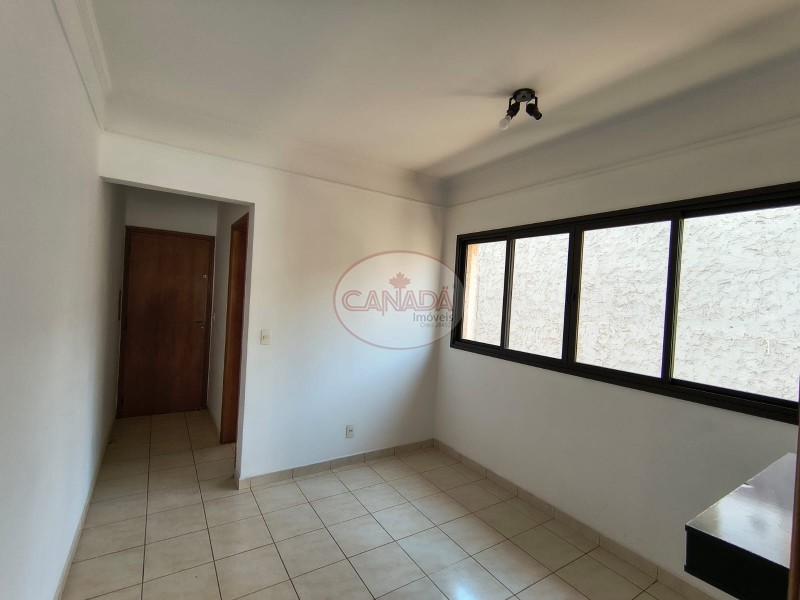 Aliança Imóveis - Imobiliária em Ribeirão Preto - SP - APARTAMENTO - ANA MARIA - RIBEIRAO PRETO
