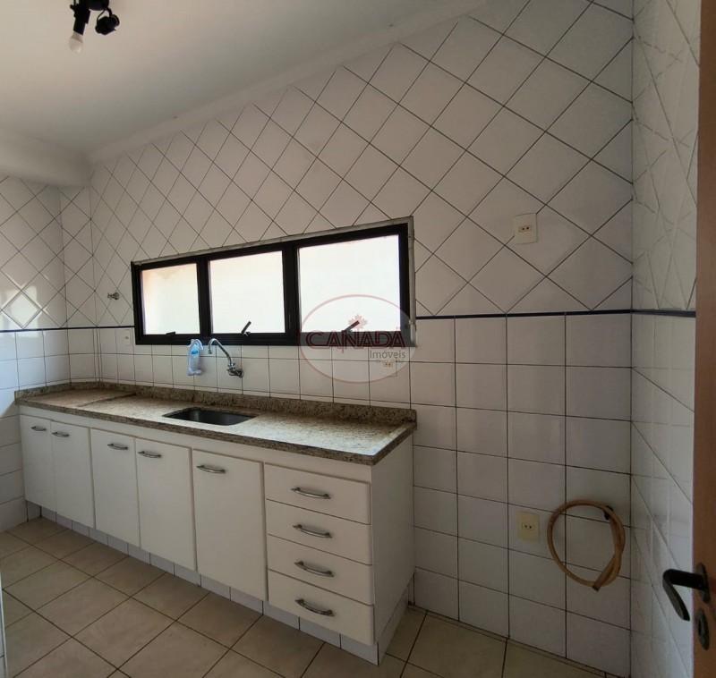 Aliança Imóveis - Imobiliária em Ribeirão Preto - SP - APARTAMENTO - ANA MARIA - RIBEIRAO PRETO