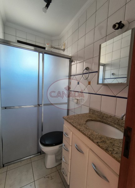 Aliança Imóveis - Imobiliária em Ribeirão Preto - SP - APARTAMENTO - ANA MARIA - RIBEIRAO PRETO
