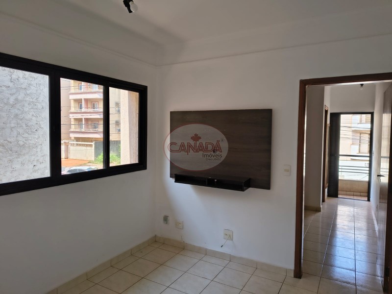 Aliança Imóveis - Imobiliária em Ribeirão Preto - SP - APARTAMENTO - ANA MARIA - RIBEIRAO PRETO