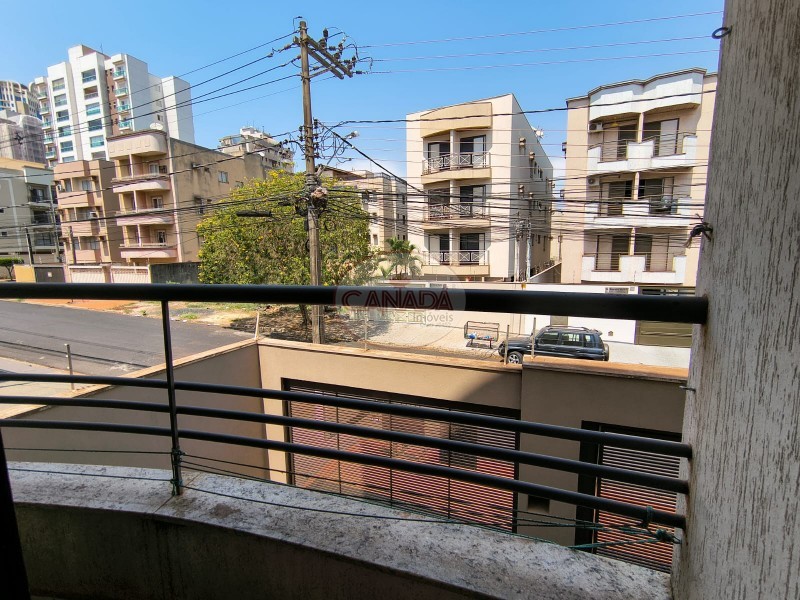 Aliança Imóveis - Imobiliária em Ribeirão Preto - SP - APARTAMENTO - ANA MARIA - RIBEIRAO PRETO