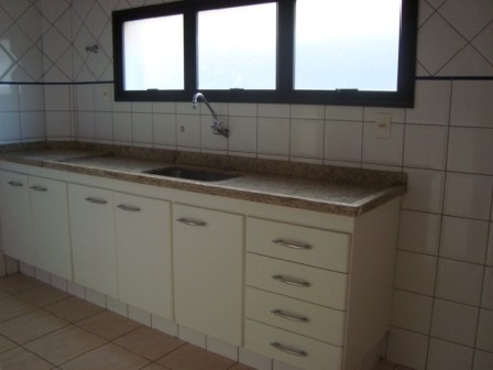 Aliança Imóveis - Imobiliária em Ribeirão Preto - SP - APARTAMENTO - ANA MARIA - RIBEIRAO PRETO