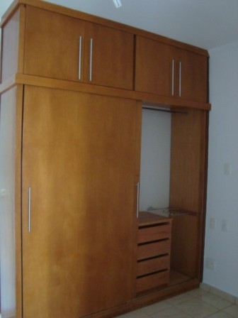Aliança Imóveis - Imobiliária em Ribeirão Preto - SP - APARTAMENTO - ANA MARIA - RIBEIRAO PRETO