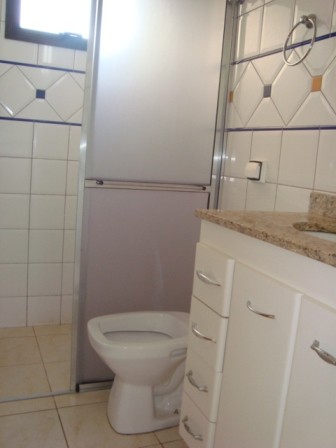 Aliança Imóveis - Imobiliária em Ribeirão Preto - SP - APARTAMENTO - ANA MARIA - RIBEIRAO PRETO