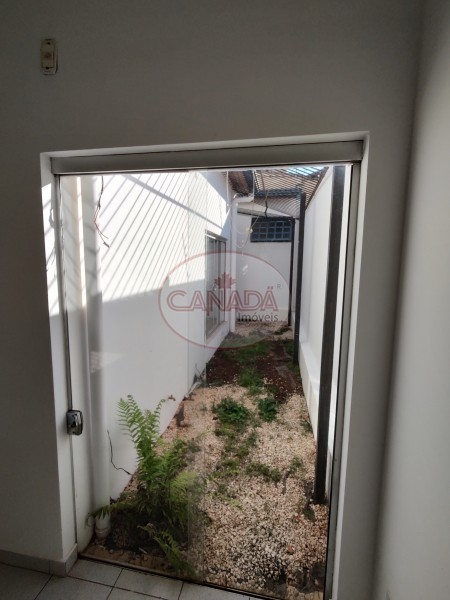 Aliança Imóveis - Imobiliária em Ribeirão Preto - SP - CASA - VILA SEIXAS  - RIBEIRAO PRETO