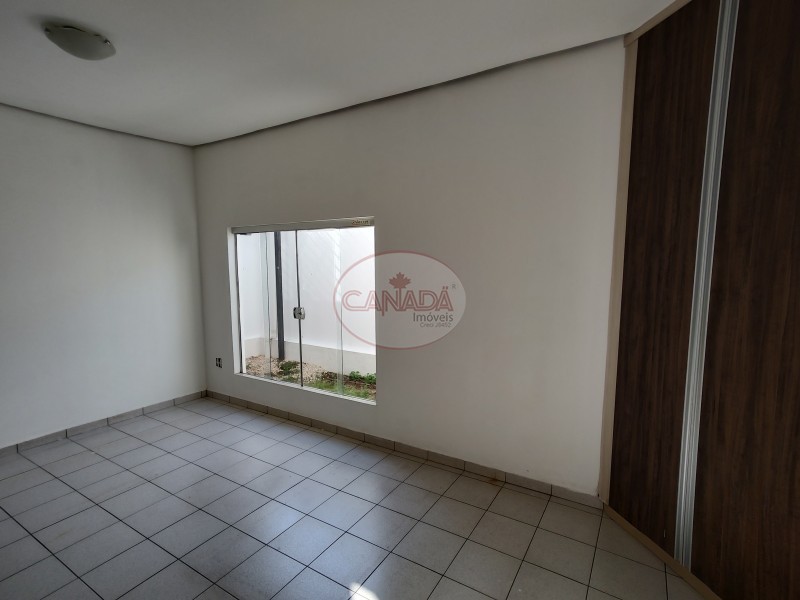 Aliança Imóveis - Imobiliária em Ribeirão Preto - SP - CASA - VILA SEIXAS  - RIBEIRAO PRETO