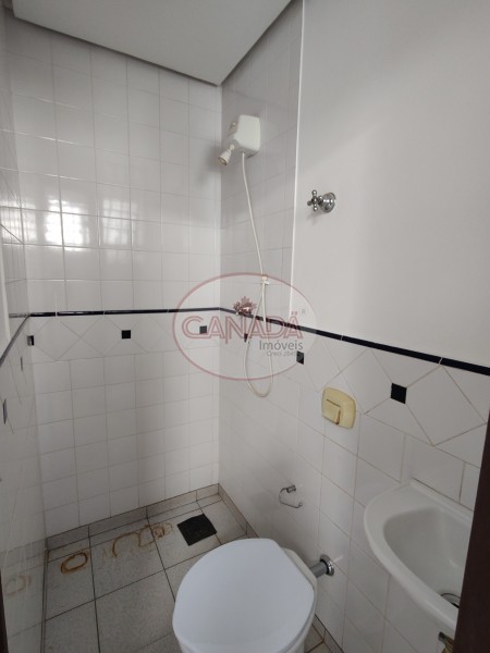 Aliança Imóveis - Imobiliária em Ribeirão Preto - SP - CASA - VILA SEIXAS  - RIBEIRAO PRETO