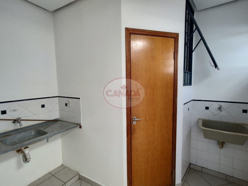 Aliança Imóveis - Imobiliária em Ribeirão Preto - SP - CASA - VILA SEIXAS  - RIBEIRAO PRETO