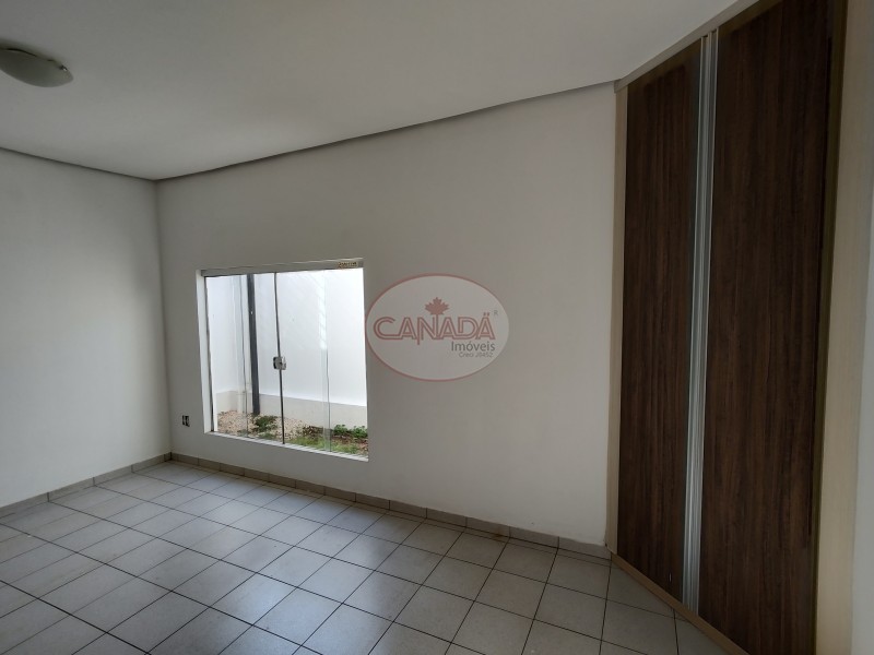 Aliança Imóveis - Imobiliária em Ribeirão Preto - SP - CASA - VILA SEIXAS  - RIBEIRAO PRETO