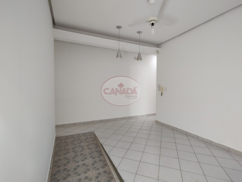 Aliança Imóveis - Imobiliária em Ribeirão Preto - SP - CASA - VILA SEIXAS  - RIBEIRAO PRETO